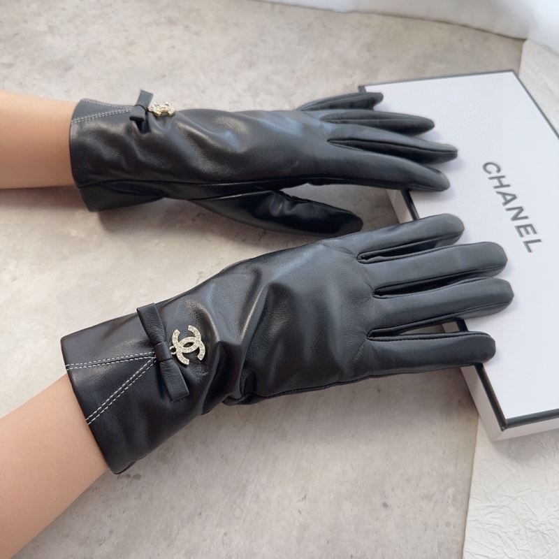 Chanel Gloves