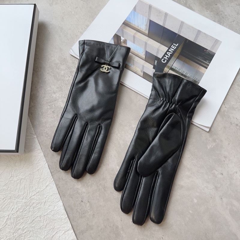 Chanel Gloves