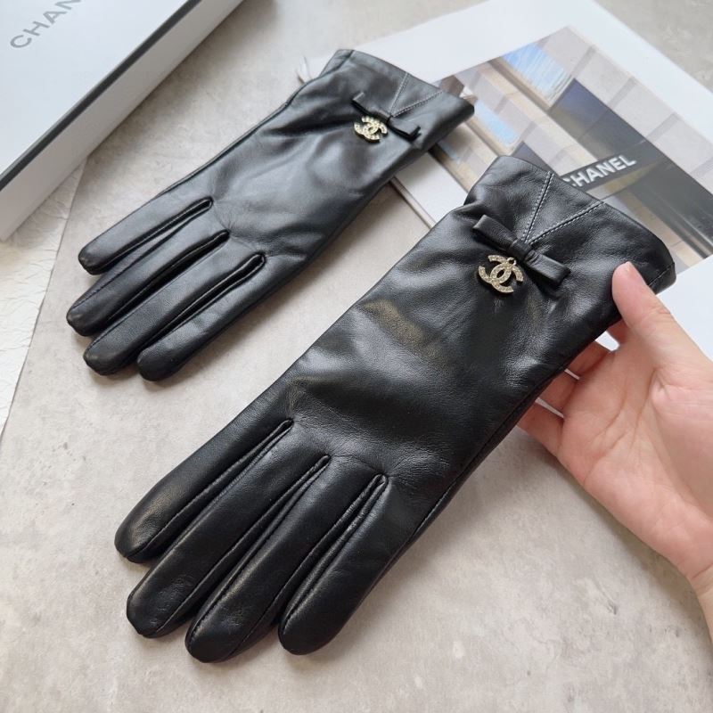 Chanel Gloves