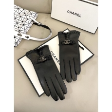 Chanel Gloves