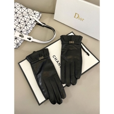 Chanel Gloves