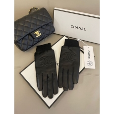 Chanel Gloves