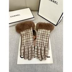 Chanel Gloves