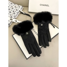 Chanel Gloves