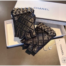 Chanel Gloves