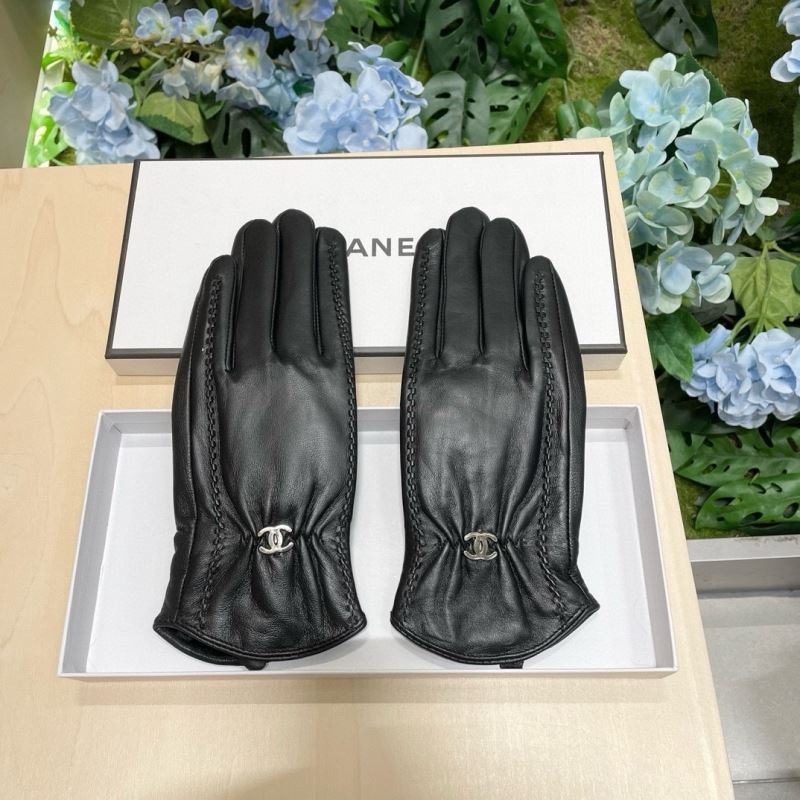 Chanel Gloves