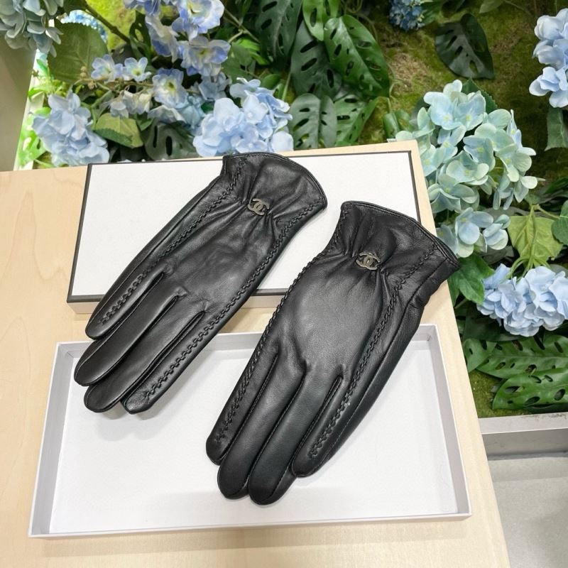 Chanel Gloves