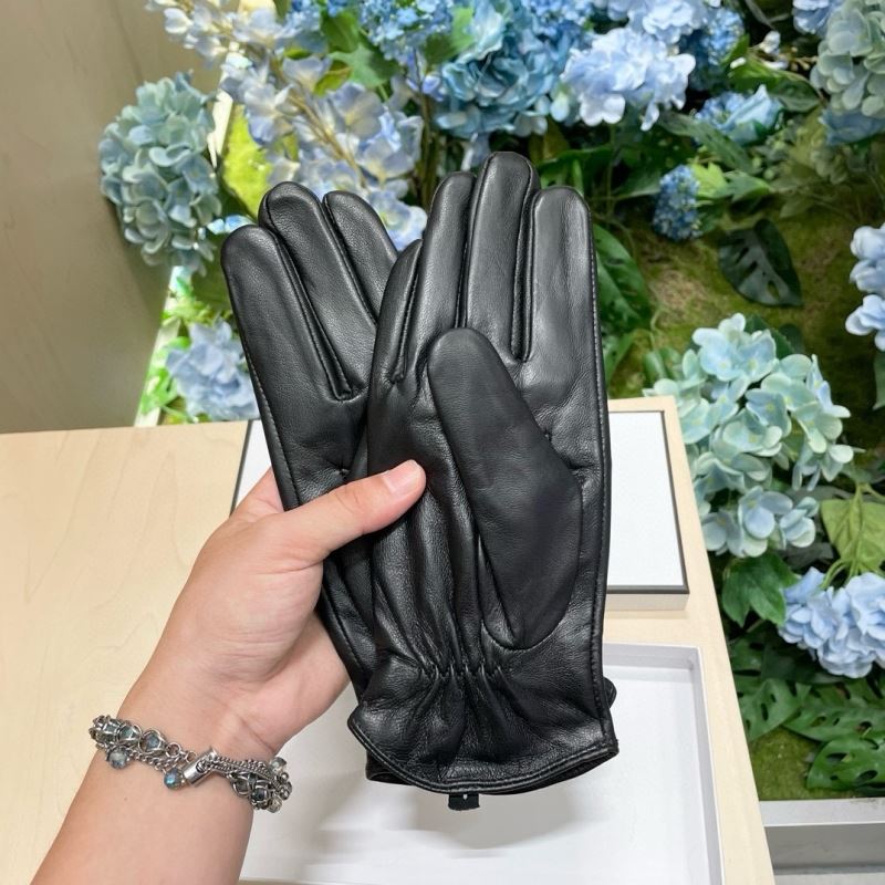 Chanel Gloves