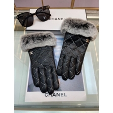 Chanel Gloves