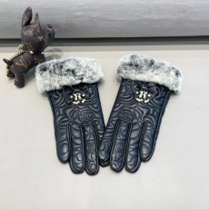 Chanel Gloves