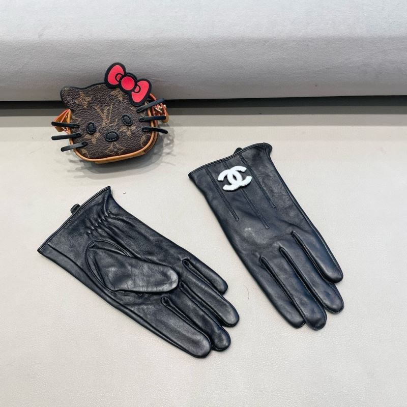 Chanel Gloves