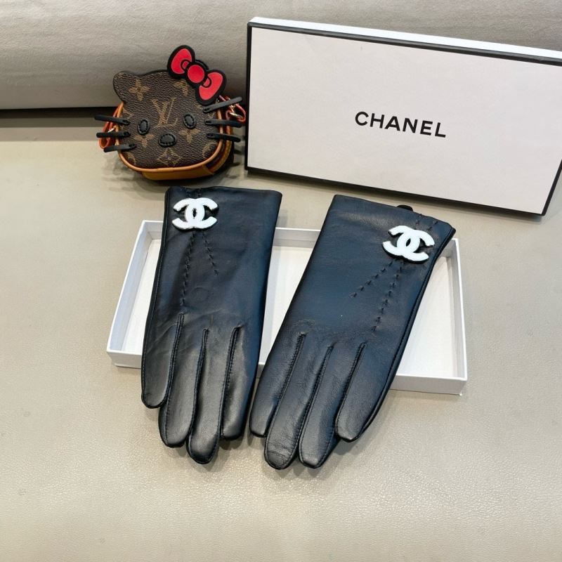 Chanel Gloves