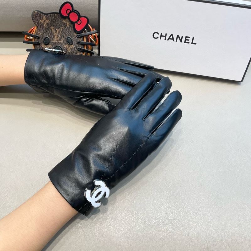 Chanel Gloves