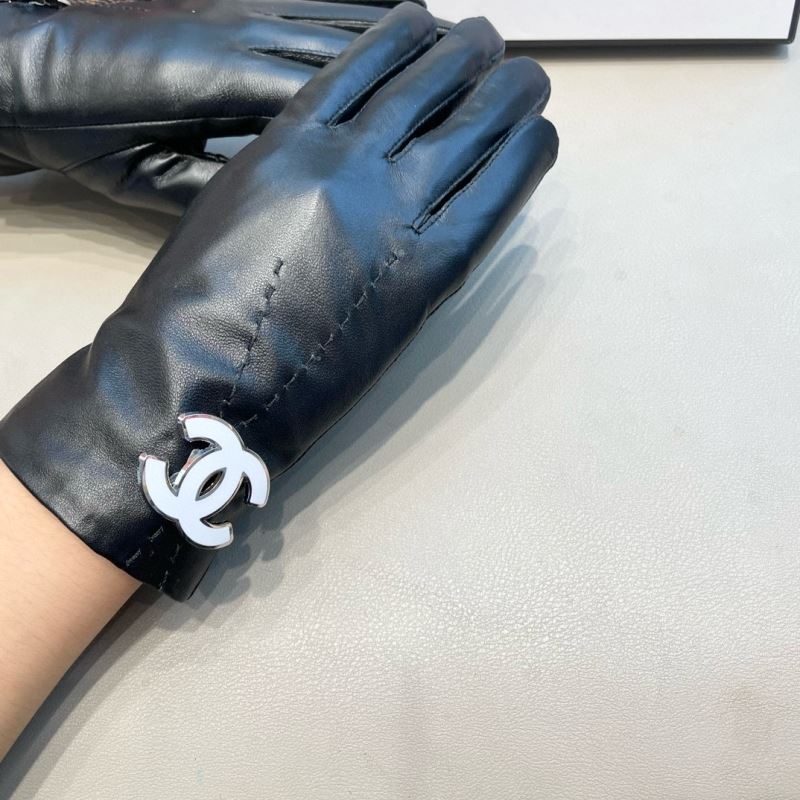 Chanel Gloves