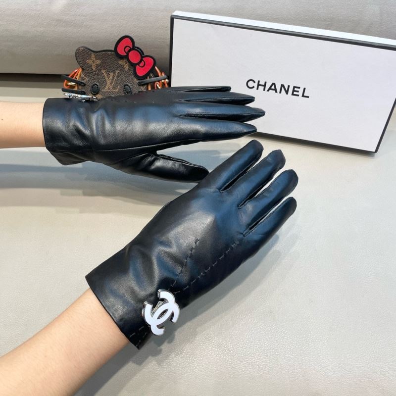 Chanel Gloves