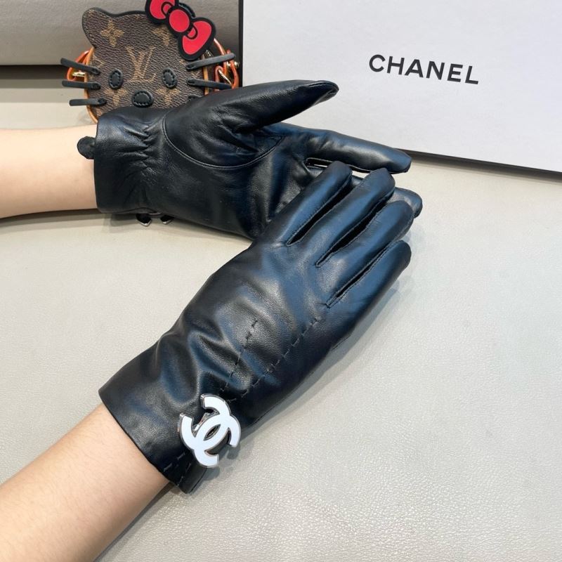 Chanel Gloves