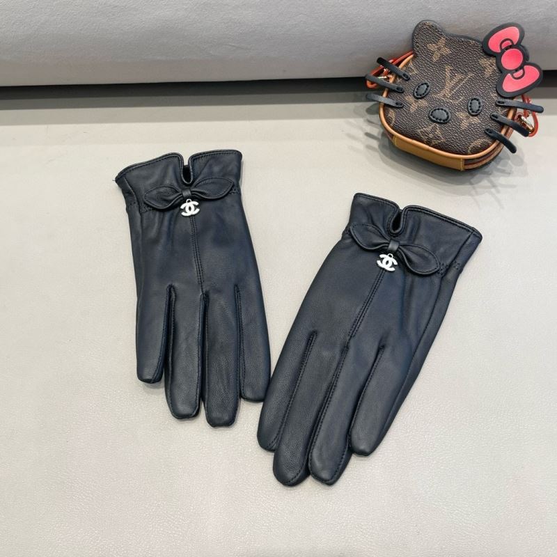 Chanel Gloves