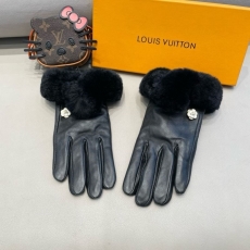 Chanel Gloves