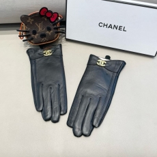 Chanel Gloves