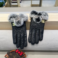 Chanel Gloves