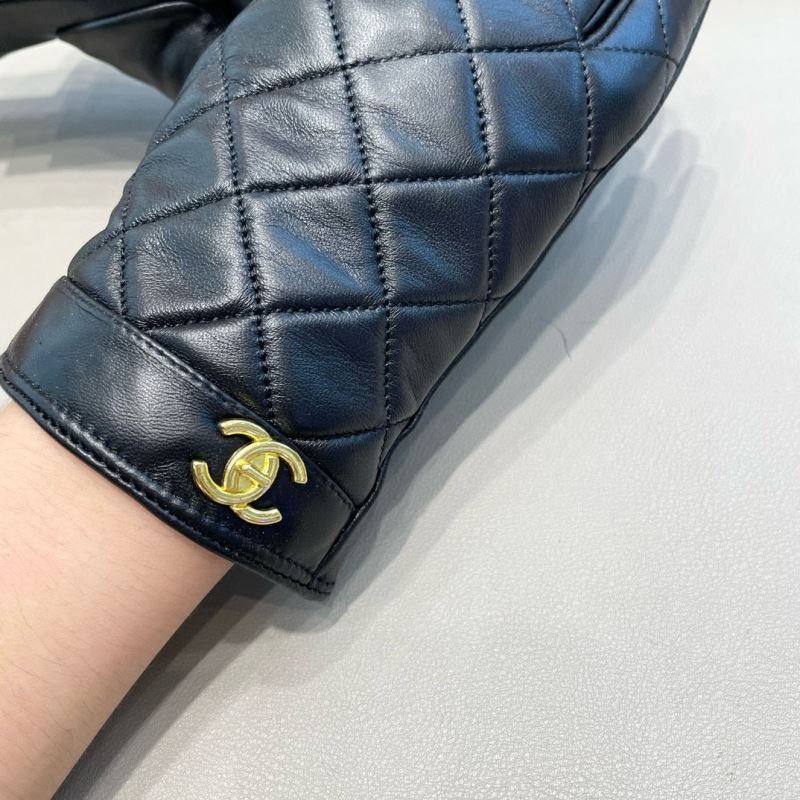 Chanel Gloves