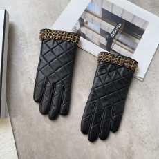 Chanel Gloves