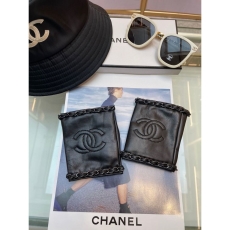 Chanel Gloves