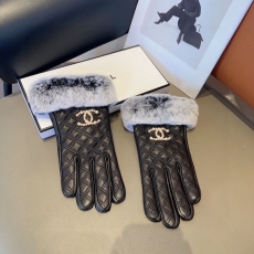 Chanel Gloves