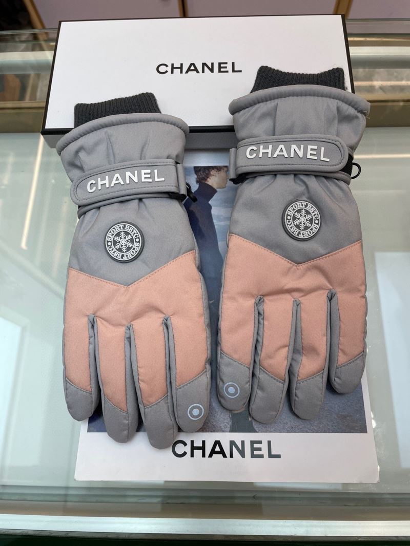 Chanel Gloves