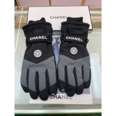 Chanel Gloves