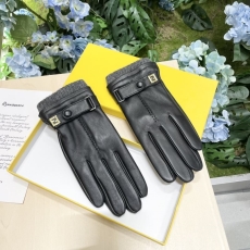 Fendi Gloves