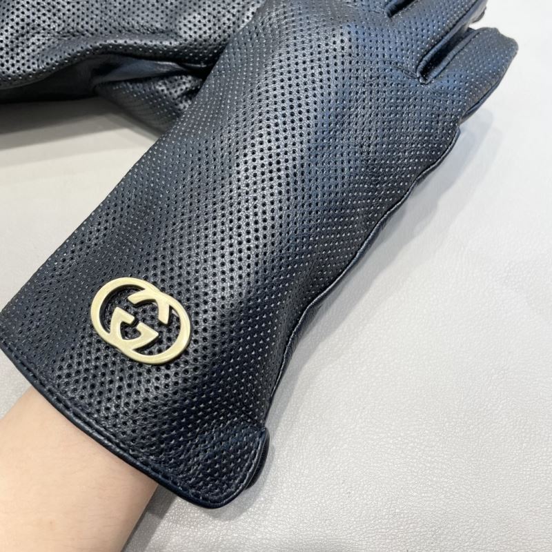 Gucci Gloves