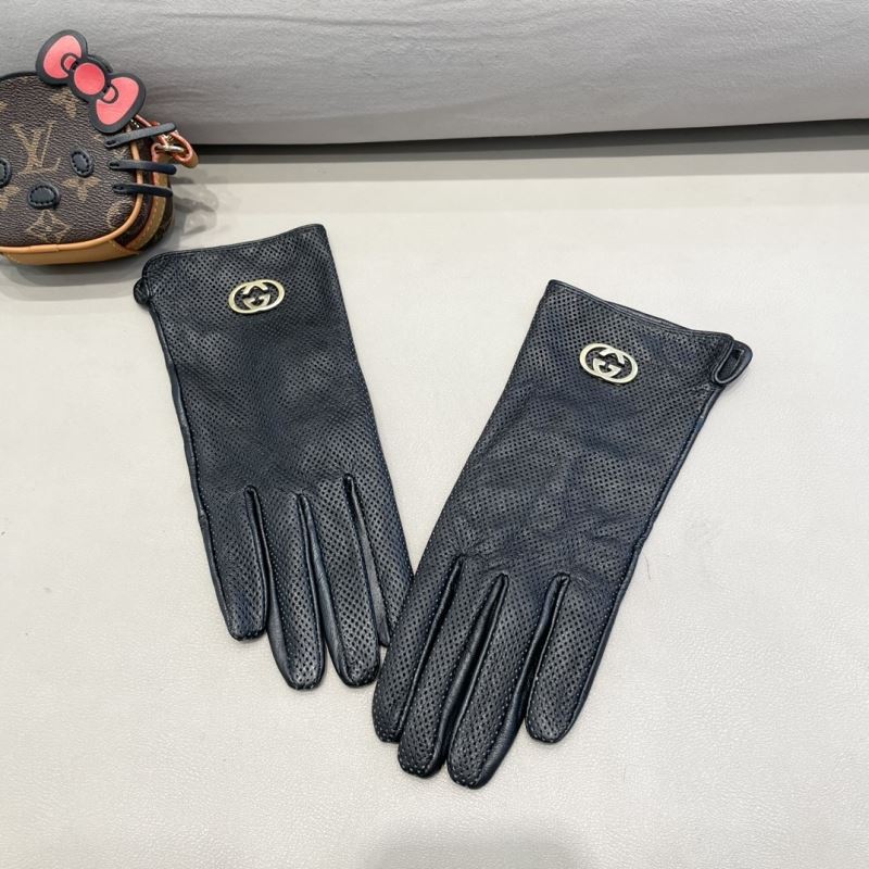 Gucci Gloves