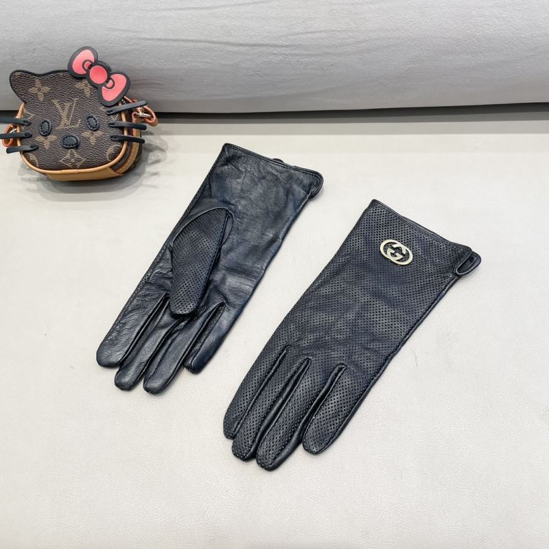 Gucci Gloves