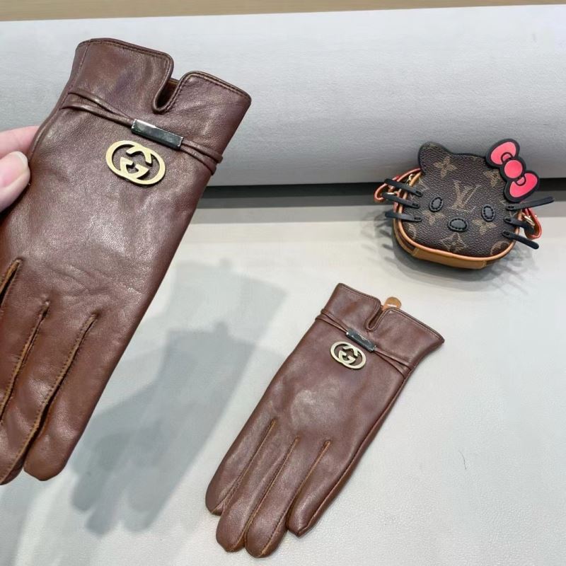 Gucci Gloves