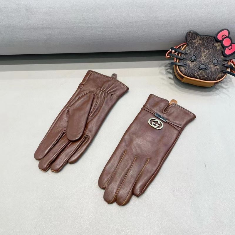 Gucci Gloves