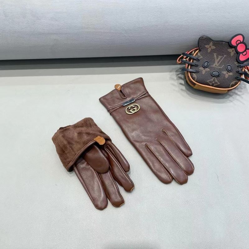 Gucci Gloves