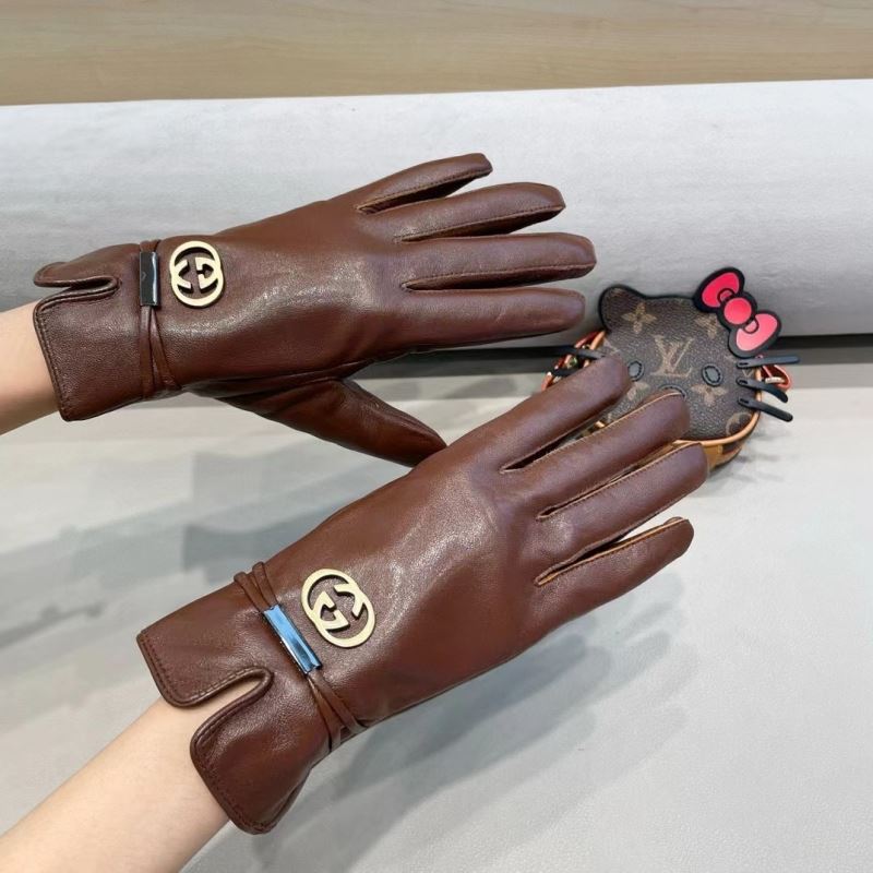 Gucci Gloves