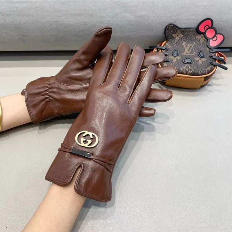 Gucci Gloves