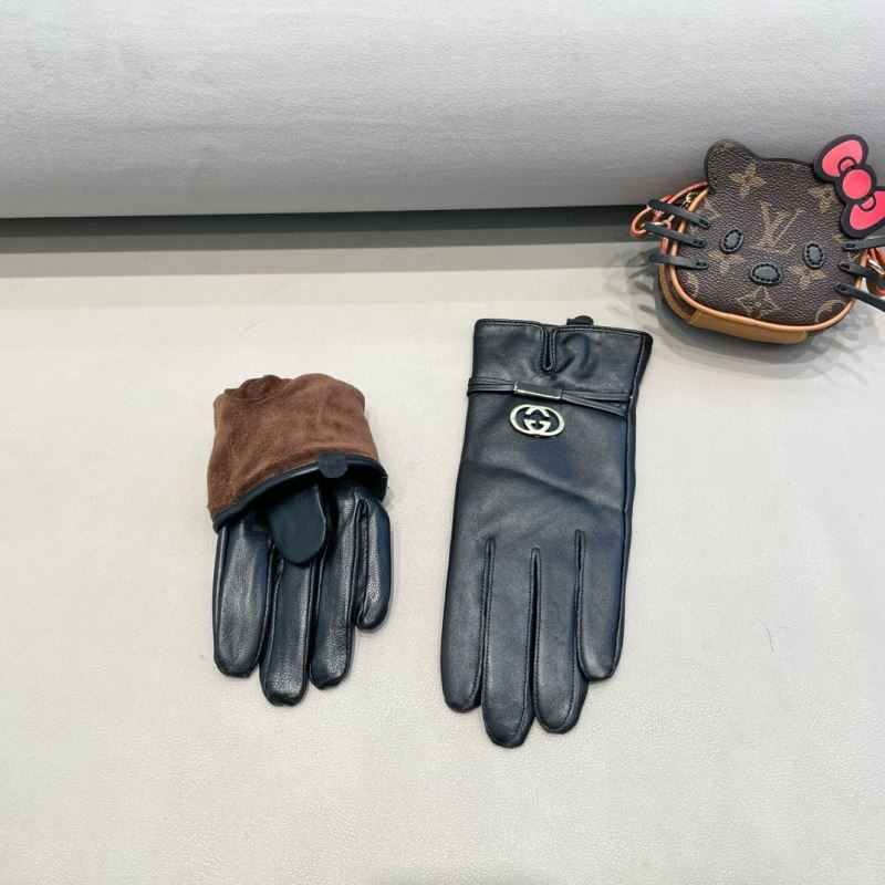 Gucci Gloves