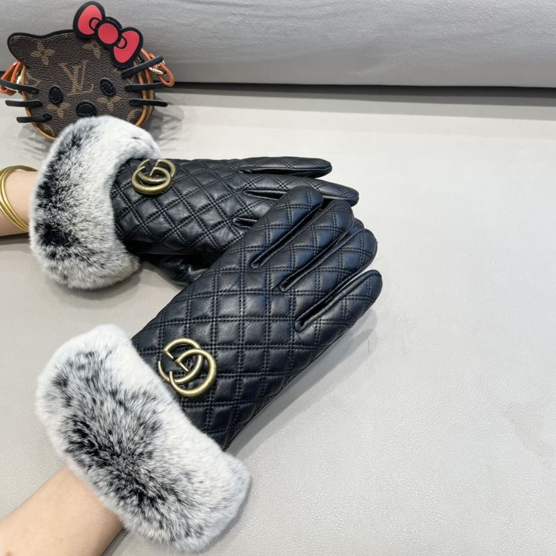 Gucci Gloves