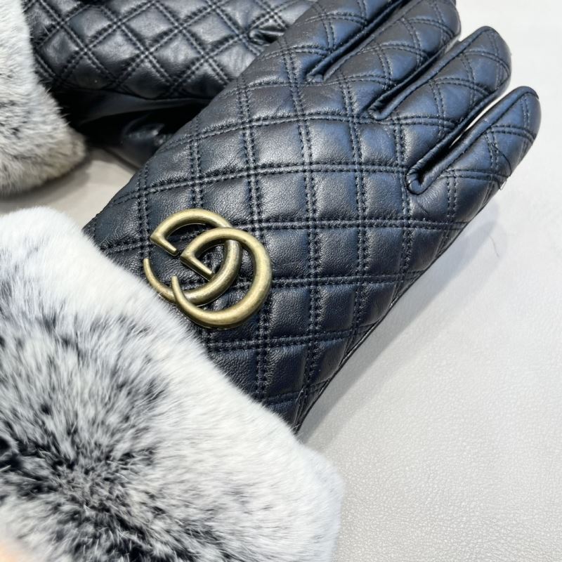 Gucci Gloves