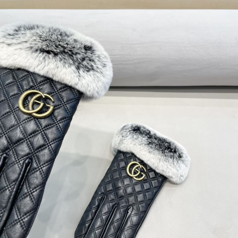 Gucci Gloves