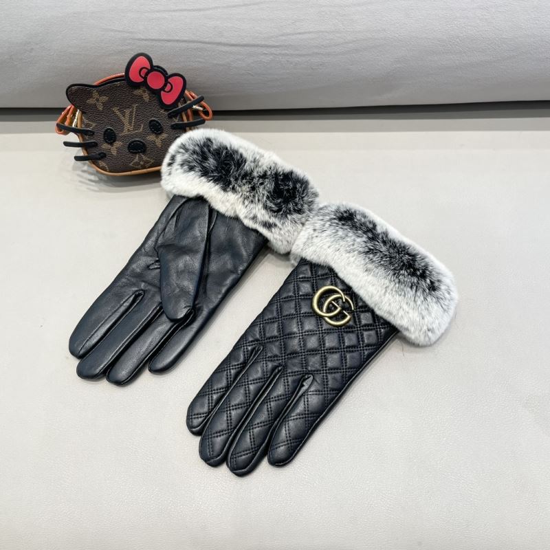 Gucci Gloves