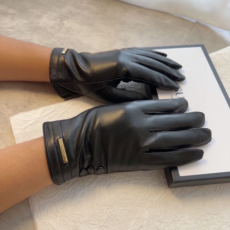 Gucci Gloves