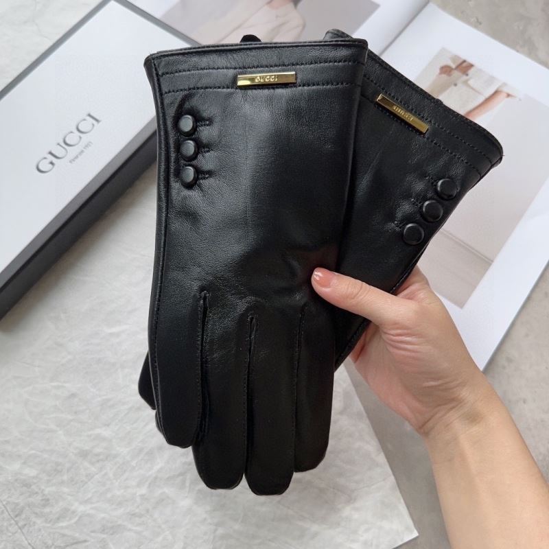 Gucci Gloves