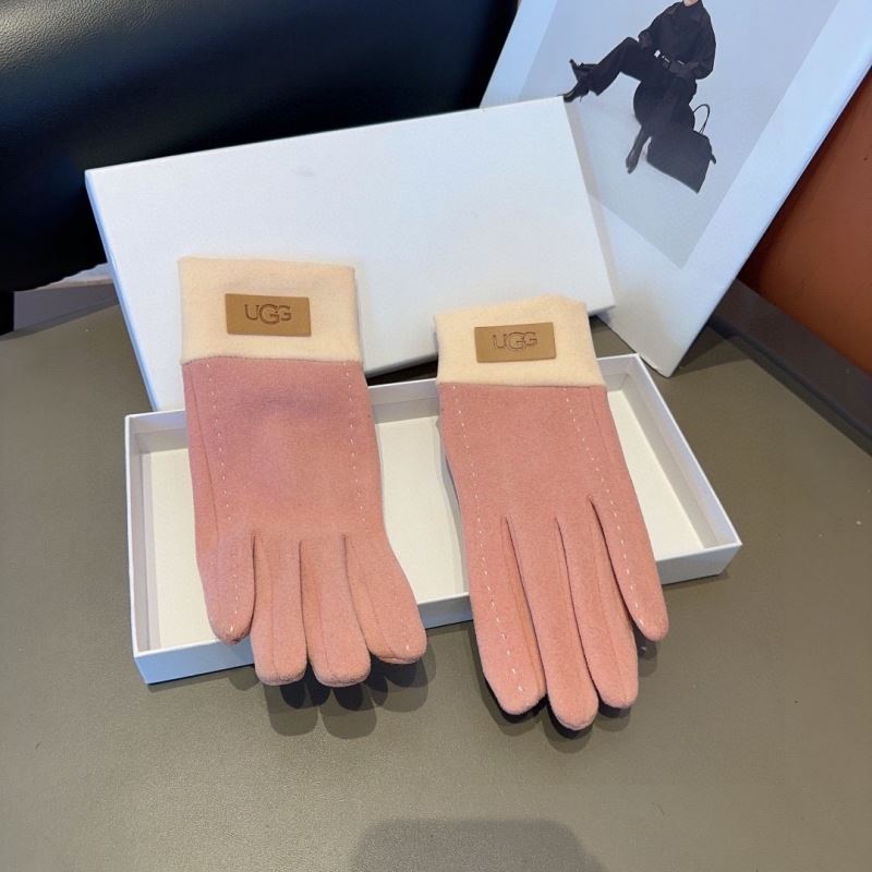 Gucci Gloves