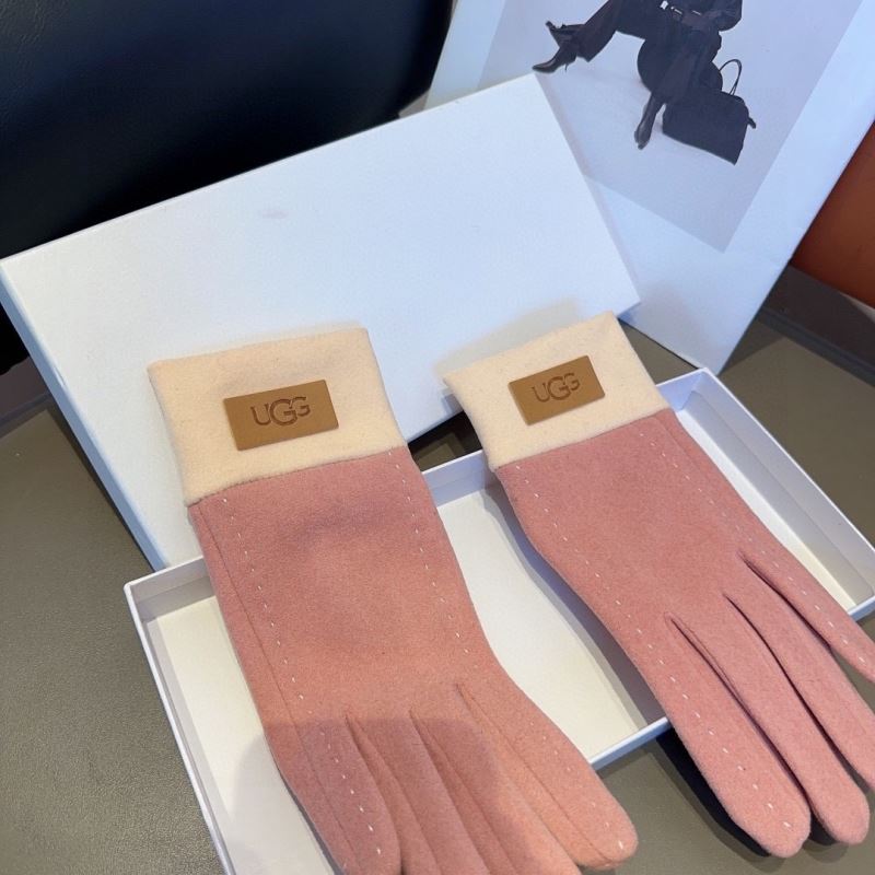 Gucci Gloves