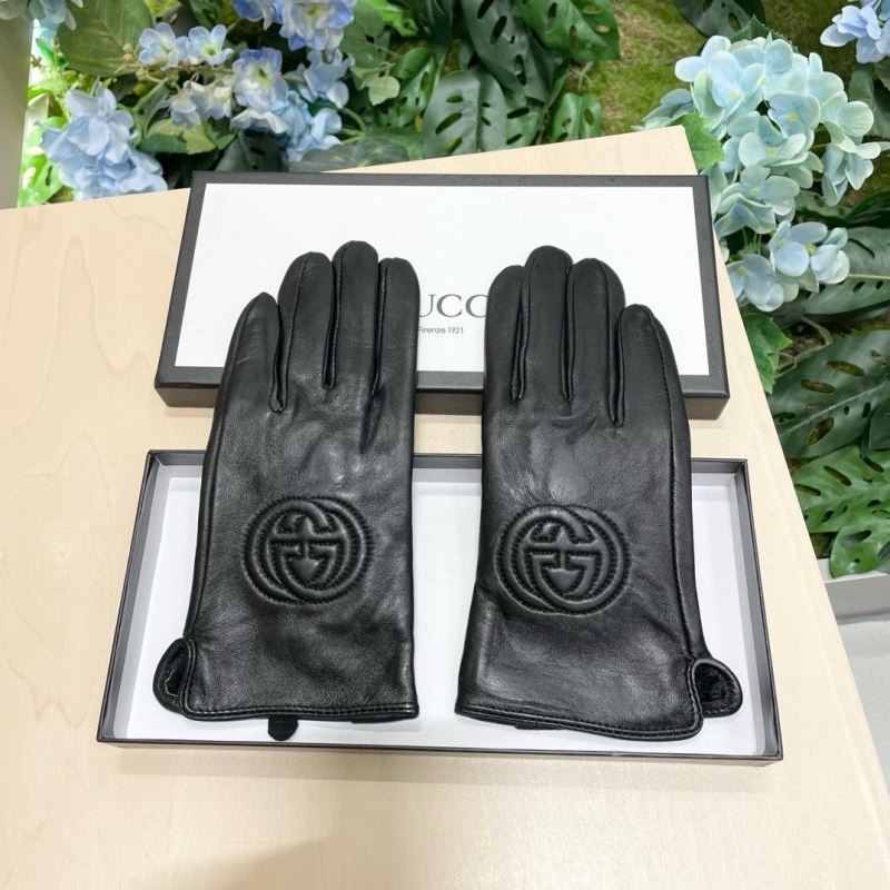 Gucci Gloves