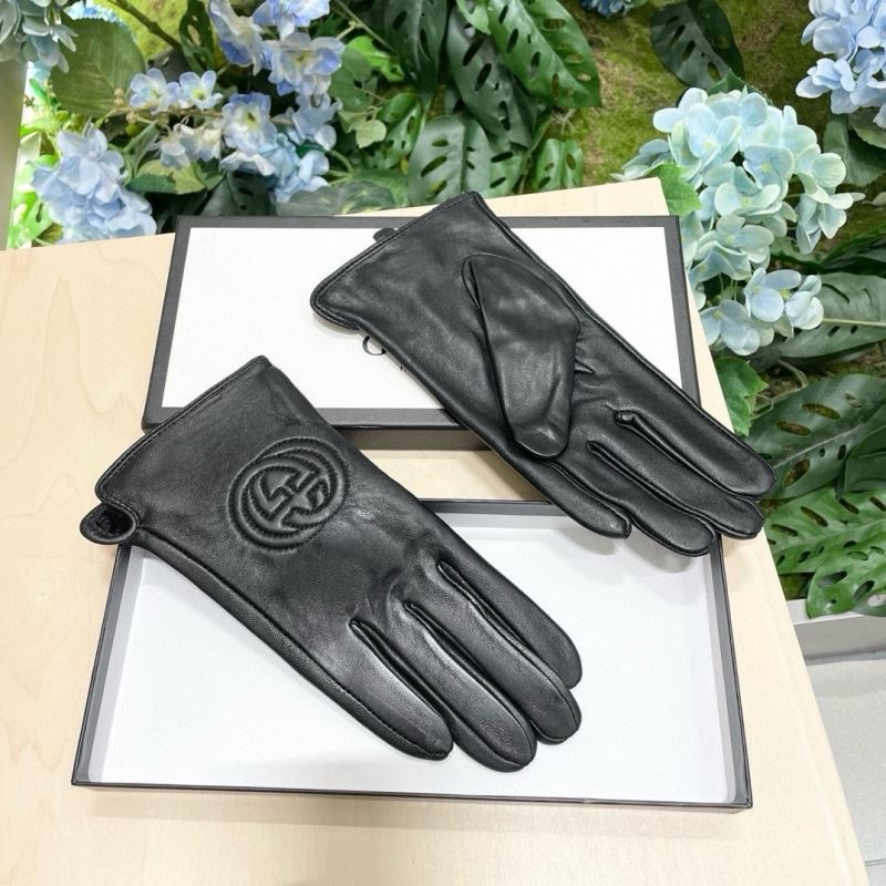 Gucci Gloves